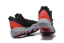 1,628 kyrie irving shoes products are offered for sale by suppliers on alibaba.com, of which men's sports shoes accounts for 1%, men's casual shoes accounts for 1%, and men's fashion sneakers accounts for 1%. Nike Kyrie 5 Black Red Men S Basketball Shoes Irving Sneakers Nike Running Shoes Women Design Nike Shoes Basketball Shoes