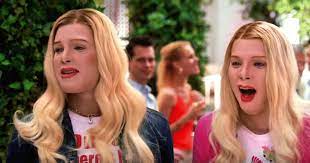 Be a proud part of our multiracial movement…mixed chicks your curls! Pin By Gigi I On Movies Shows Actors White Chicks Terry Crews Chicks