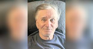 Obituary for Wallace Danny Chapman