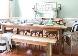See more ideas about coastal dining room, home, home decor. Coastal Decor In The Dining Room Foyer The Turquoise Home