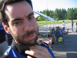 Mike Braddock's Instagram, Twitter & Facebook