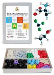 We did not find results for: Molecular Model Kit With Molecule Modeling Software And User Guide Organic Inorganic Chemistry Set For Building Molecules Dalton Labs 178 Pcs Advanced Chem Biochemistry Student Edition Amazon Com Industrial Scientific