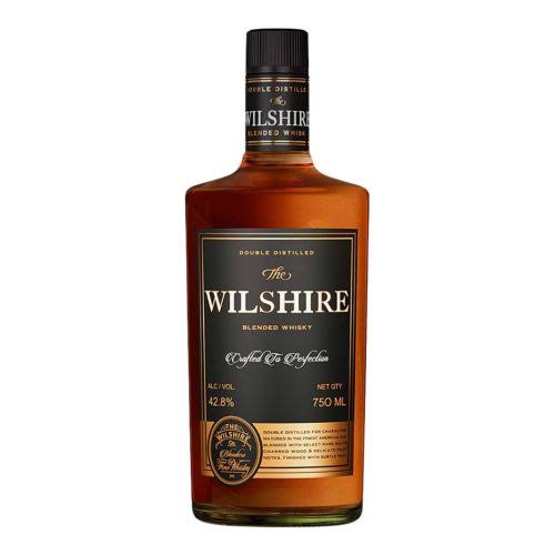 WILSHIRE 750ML(whisky)