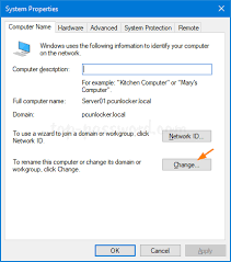 3 Ways To Remove A Windows 10 Computer From A Domain That No Longer Exists