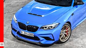 Research, compare and save listings, or contact sellers directly from 32 2020 m2 models nationwide. 2020 Bmw M2 Cs Youtube