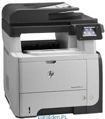 Hp Inc Laserjet Pro M521dw Mfp A8p80a Multifunction Printer Printer Laser Printer