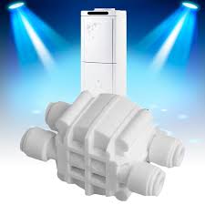 Buy 4 Way Ro Auto Shut Off Valve Switch 1 4 Water Purifier Reverse Osmosis System At Affordable Prices Free Shipping Real Reviews With Photos Joom