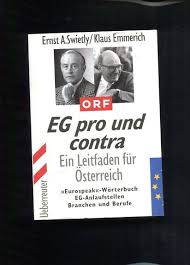 Klaus emmerich ist ein regisseur, drehbuchautor. Swietly Ernst A Und Klaus Emmerich Bucher Gebraucht Antiquarisch Neu Kaufen