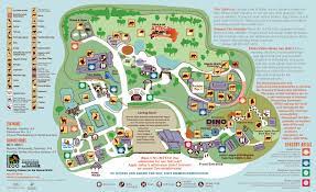 Birmingham Zoo Zoo Zoo Map