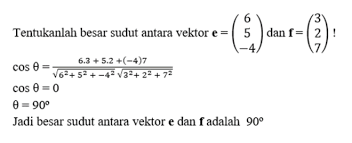 Maybe you would like to learn more about one of these? Vektor Pengertian Panjang Operasi Vektor Tambah Pinter