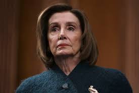 Nancy Pelosi Says Catholics Don T Hate But I Do Christine Flowers