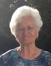 Obituary information for Maria Pace