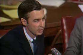 This Week in Pittsburgh History: Mister Rogers Goes to Washington