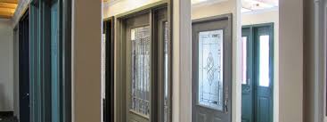 Tom's passion for learning and improving products is used industry wide. Steel And Fibreglass Front Doors In Barrie Newmarket And Aurora Northern Comfort Windows Doors