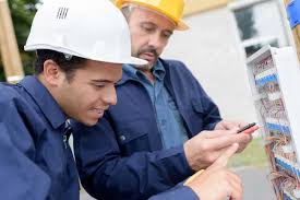 They get really excited, so they get surprised when they find out that it takes a while to become a journeyman. How To Become An Electrician Major Training