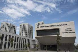 We did not find results for: Universidad De Granada Mudara Odontologia Al Pts Noticias Dentales