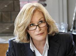 Damages (Daños y perjuicios). Glenn Close en estado puro