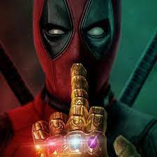 Pin By Talha Siddique On Avengers Remembered Deadpool Marvel Thanos Marvel