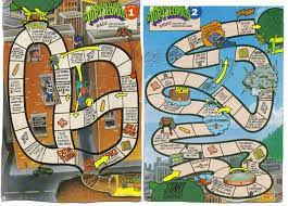 Listing of sites about cereal box games ideas. 10 Cereal Box Campaign Ideas Cereal Box Cereal Cereal Packaging