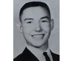 Richard Werner Obituary (1945