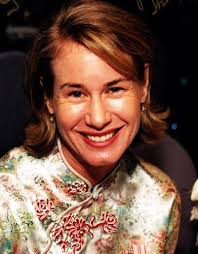 Joan Falconer Obituary