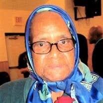 Gladys Young Hubbard Obituary