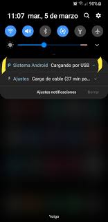 Valido para todas las marcas de dispositivos: Solucionado Problemas Con Usb No Detecta El Movil La Pc Pero Carga Samsung Community
