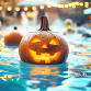 Floating Pumpkin Patch — Ronnie's Awesome List event image
