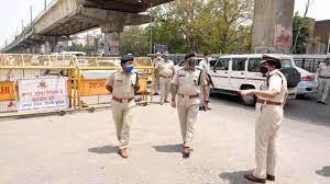 The healthcare system has struggled to cope with the huge surge, with reports of severe oxygen and medicine shortages and patients' families pleading for help. Lockdown In Delhi Cm Arvind Kejriwal May Make Big Announcement On Extension Today