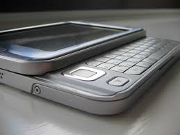 Nokia N810 Arrives!!! – Initial ...