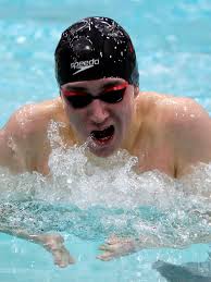 Brown Deer/University School's Ben Hayes wins two titles