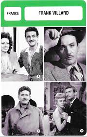 Frank Villard