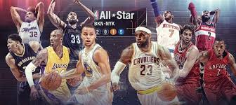 Single game playoffs leaders since the 1947 season. Nba All Star Game 15 02 15 Full Game Replay Www Pinoysports Info