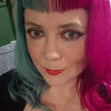 Lucy said it was out already & I think I will choose to believe her as not  sure she's capable of fibbing! It's more me not quite believing they've  picked my book