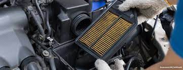 Der luftfilter wird normalerweise alle 20tkm getauscht. Fp16ya8a6jlihm