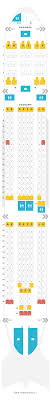 Seatguru Seat Map Turkish Airlines Seatguru