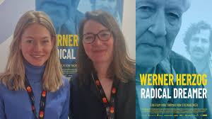 Encounters with MetFilm Alumni at Cannes 2023