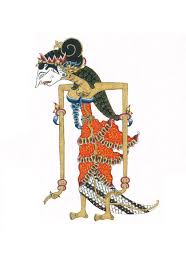 Maybe you would like to learn more about one of these? Ramayana Perjalanan Cinta Sejati Rahwana Adira Oktaroza