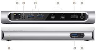Belkin thunderbolt 2 express dock hd, recommend for. Belkin Thunderbolt 3 Express Dock Hd Instructions About Dock Photos Mtgimage Org