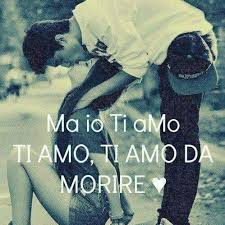 Mi parla ognor di te, par che mi dica quando l'ho baciato: Ricordati Di Me Amore Photos Facebook
