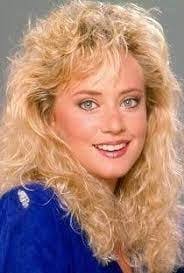 MISHAEL MORGAN THE YOUNG AND THE RESTLESS Hillary Curtis Winters Hamilton  2013-18; 2019 THE YOUNG AND THE RESTLESS Attorney Amanda Sinclair 9/19/2019 