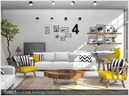 Room ideas we've tapped top interior designers to share their insider secrets, tips, and. Era Livingroom Furniture By Severinka For The Sims 4 Living Room Sims 4 Sims 4 Cc Furniture Living Rooms Sims 4 Bedroom