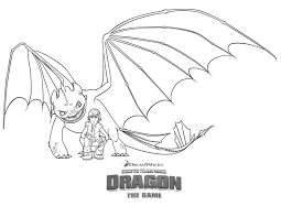 For boys and girls, kids and adults, teenagers and toddlers, preschoolers and older kids at school. How To Train Your Dragon Coloring Pages Best Coloring Pages For Kids Coloring Library
