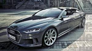 Audi seems set to follow in the footsteps of tesla and offer its new a9 as a luxurious electric model only. Audi A9 2020 News Launch Date Reviews Pictures Videos Audi A9 In India Indian Autos Blog