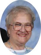 Virginia Thurner Obituary