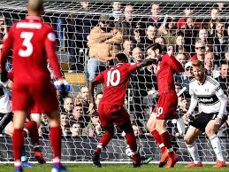 ماني يشارك صلاح وكين في وصافة هدافي البريميرليج Https Ift Tt 2heilsy Sadio Mane Premier League Liverpool Players
