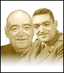 Albert LOVE Obituary (2010)