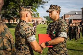 DVIDS - Images - Uncommon Valor [Image 7 of 9]