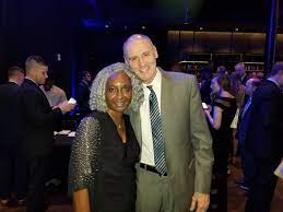 Carlisle had two years left on his contract after being dallas's head coach for the last 13 seasons. Dwain Price On Twitter That S My Wife And Dallasmavs Coach Rick Carlisle At The Mavs Ball Tonight Cedric The Entertainer Put On A Show Tonight Had Us Crying Laughing Https T Co L2lmuo4ahr