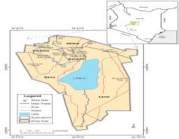 Locate nakuru hotels on a map based on popularity, price, or availability, and see tripadvisor reviews, photos, and deals. Map Showing Nakuru Municipality And The Locations Of The Health Centres Download Scientific Diagram
